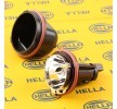 HELLA Yansıtıcı (kontrast lambası) Sol, Sağ, ampul ile — BMW X5 (1)