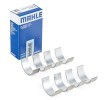 MAHLE Piston Kolu Yatak Seti — Renault Wind (1)