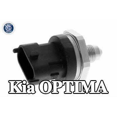 VEMO مستشعر ضغط الوقود سكة الوقود — Kia Optima