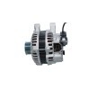 BOSCH Alternatör 120A — Peugeot 408 (1)