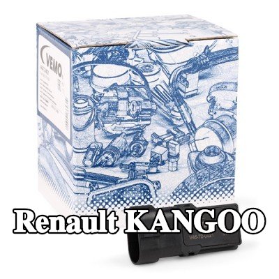 VEMO مستشعر ضغط الهواء, تعديل الارتفاع بجودة أصلية — 2002 Renault Kangoo