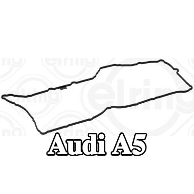 ELRING حشية, حوض الزيت السفلي — Audi A5