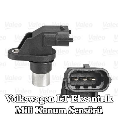 VALEO Eksantrik mili konum sensörü — Volkswagen Lt