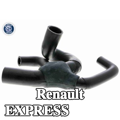 VAICO خرطوم المبرد جودة VAICO الأصلية, السفلي — Renault Express