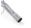 RIDEX Orta / Arka susturucu — Ford Kuga (6)