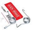 QUICK BRAKE Onarım Kiti, el freni kolu (fren kaliperi) — Citroën Dispatch (3)