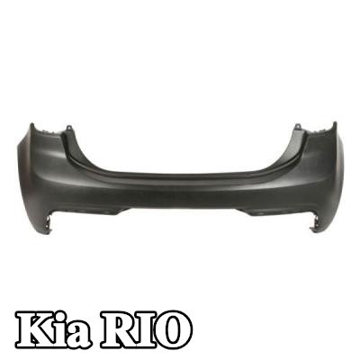 BLIC المصد الخلفي الخلفي — Kia Rio