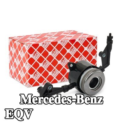 FEBI BILSTEIN أسطوانة تابعة متحدة المركز — Mercedes-Benz Eqv