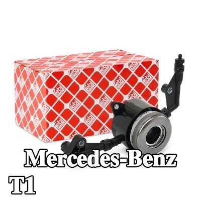 FEBI BILSTEIN أسطوانة تابعة متحدة المركز — Mercedes-Benz T1