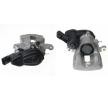 BREMBO Fren kaliperi Essential, Arka Aks Sol, aksın arkasında — Renault Espace (1)