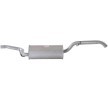 BOSAL Arka susturucu — 2012 Ford C-max (1)