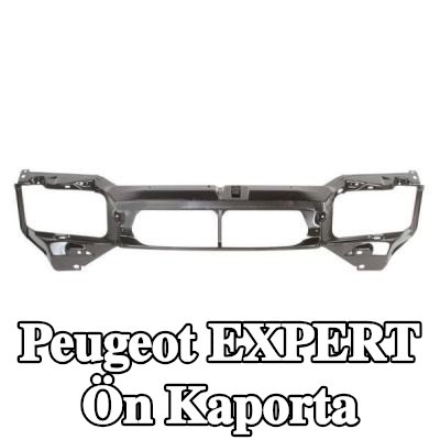 BLIC Ön Kaporta — 2002 Peugeot Expert