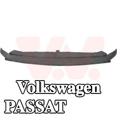 VAN WEZEL المقسم الأمامي الأمامي — 2012 Volkswagen Passat