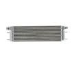 MAHLE Conta/sızdırmazlık elemanı olmayan motor yağı soğutucusu — Mercedes-Benz 124-Series (12)