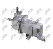 NTY EGR valfsiz EGR soğutucusu — Nissan Nv300 (2)