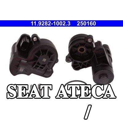 ATE مشغل/محرك فرامل الركن — SEAT Ateca