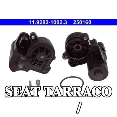 ATE مشغل/محرك فرامل الركن — SEAT Tarraco