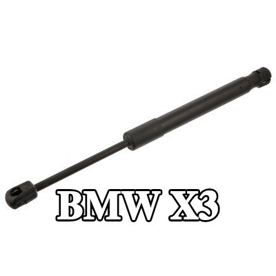 FEBI BILSTEIN دعامة غطاء المحرك على كلا الجانبين — 2012 BMW X3