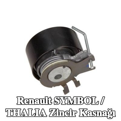 MAXGEAR Zincir kasnağı — Renault Symbol / Thalia