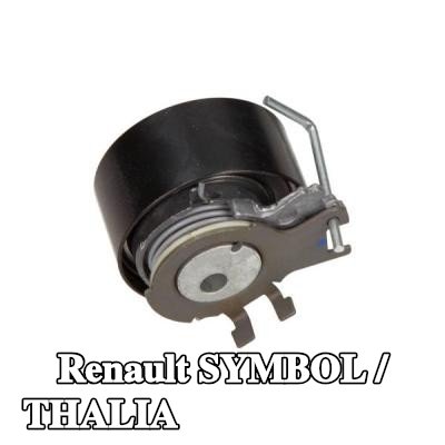 MAXGEAR بكرة انحراف حزام التوقيت — Renault Symbol / Thalia