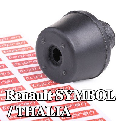 TOPRAN حامل المبرد — Renault Symbol / Thalia