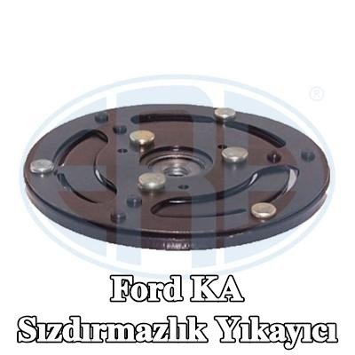 ERA Sızdırmazlık Yıkayıcı — Ford Ka