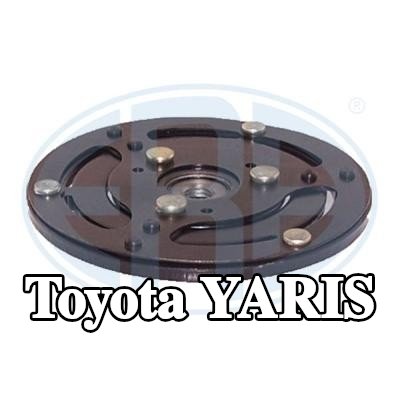 ERA حشية مانعة للتسرب — Toyota Yaris