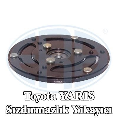 ERA Sızdırmazlık Yıkayıcı — Toyota Yaris