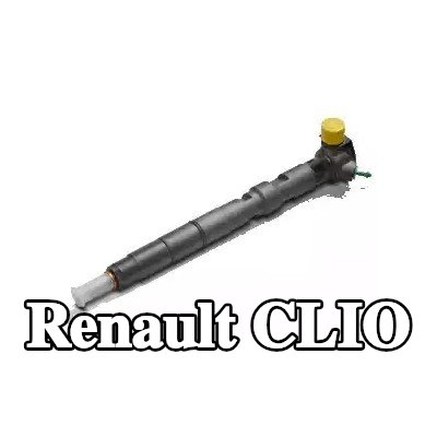 DELPHI مجموعة الفوهة والحامل — Renault Clio