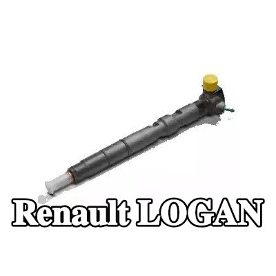 DELPHI مجموعة الفوهة والحامل — Renault Logan
