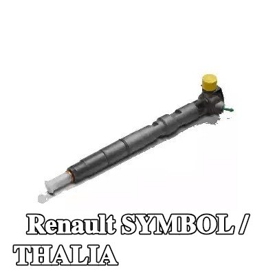 DELPHI مجموعة الفوهة والحامل — Renault Symbol / Thalia
