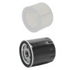 RIDEX PLUS Filtre kiti — Citroën C15 (3)