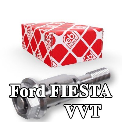 FEBI BILSTEIN ملف لولبي VVT جانب العادم, جانب السحب — Ford Fiesta