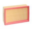 RIDEX Filtre kiti — Peugeot 307 (6)
