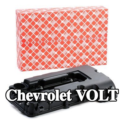 FEBI BILSTEIN غطاء الروك مع حشية/مانع تسرب — Chevrolet Volt