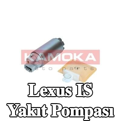 KAMOKA Yakıt pompası — 2000 Lexus Is