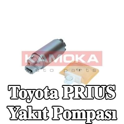 KAMOKA Yakıt pompası — 2002 Toyota Prius