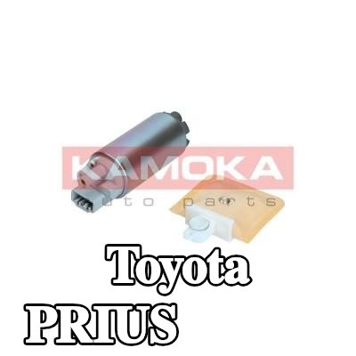 KAMOKA مضخة الوقود — 2002 Toyota Prius