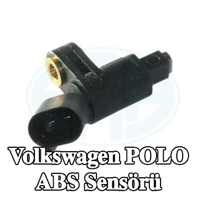 ERA ABS sensörü Ön Aks Sol — 1992 Volkswagen Polo