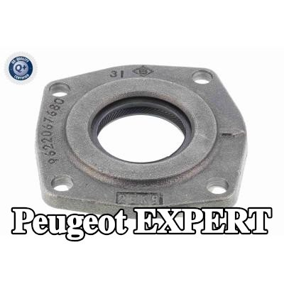 VAICO حشية عمود الدفع اليسرى — Peugeot Expert