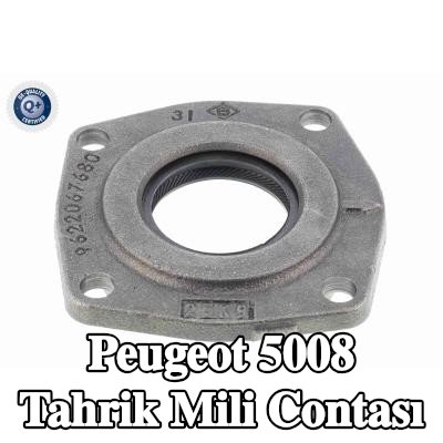 VAICO Tahrik mili contası Sol — Peugeot 5008