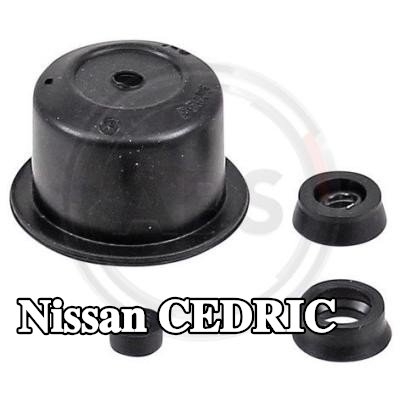 A.B.S. مجموعة إصلاح, المضخة الرئيسية للفرامل بدون المكبس, 138 — Nissan Cedric