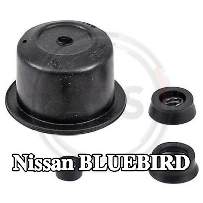 A.B.S. مجموعة إصلاح, المضخة الرئيسية للفرامل بدون المكبس, 138 — Nissan Bluebird