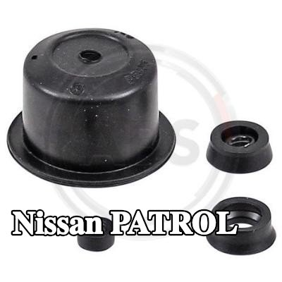 A.B.S. مجموعة إصلاح, المضخة الرئيسية للفرامل بدون المكبس, 138 — Nissan Patrol