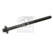 FEBI BILSTEIN Silindir Kafası Cıvatası — Peugeot 406 (2)