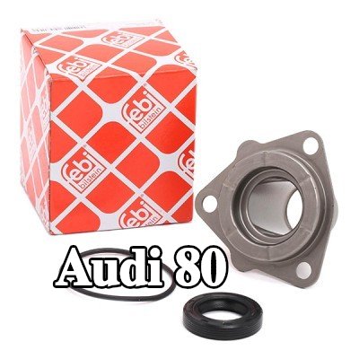 FEBI BILSTEIN أنبوب التوجيه، القابض — Audi 80