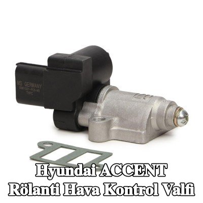 MASTER-SPORT Rölanti hava kontrol valfi — Hyundai Accent
