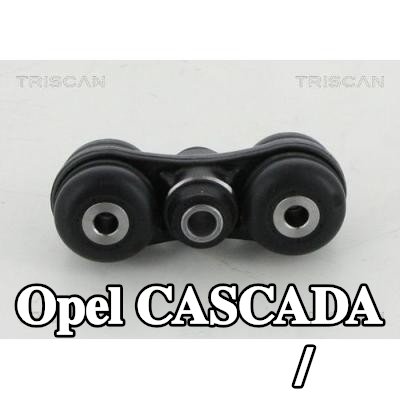 TRISCAN قضيب / دعامة، تعليق العجلات — Opel Cascada