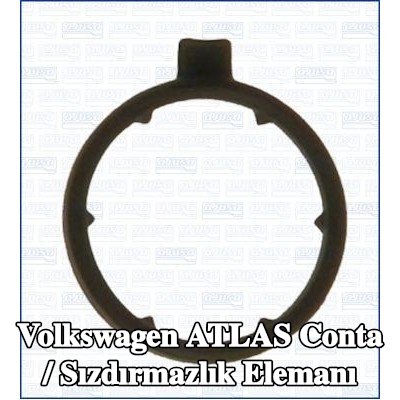 AJUSA Conta / Sızdırmazlık elemanı — Volkswagen Atlas