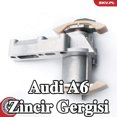 ESEN SKV Eksantrik mili için zamanlama zinciri gergisi — 1995 Audi A6